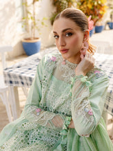 MS-12 |Parishay|Monaco Luxury Lawn'25